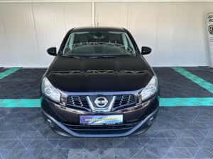 Nissan Qashqai - 6.450 EUR — miniatura 1