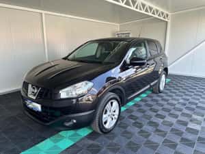 Nissan Qashqai - 6.450 EUR — miniatura 2