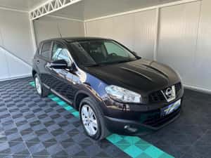 Nissan Qashqai - 6.450 EUR — miniatura 3