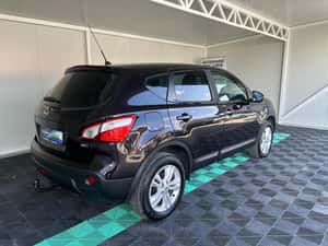 Nissan Qashqai - 6.450 EUR — miniatura 4