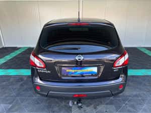 Nissan Qashqai - 6.450 EUR — miniatura 5