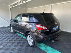 Nissan Qashqai - 6.450 EUR — miniatura 6