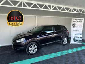 Nissan Qashqai - 6.450 EUR — miniatura 7