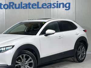Mazda CX-30 - 186 CP, 4x4, Automată - GARANTIE 24 LUNI