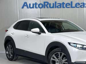 Mazda CX-30 - 186 CP, 4x4, Automată - GARANTIE 24 LUNI — miniatura 2