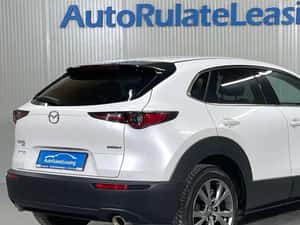 Mazda CX-30 - 186 CP, 4x4, Automată - GARANTIE 24 LUNI — miniatura 3