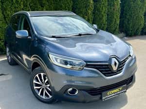 Renault Kadjar 1.5 dci 110 cp - 2015 - Ploiești