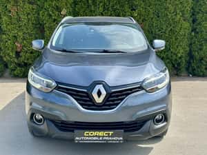 Renault Kadjar 1.5 dci 110 cp - 2015 - Ploiești — miniatura 2