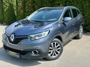 Renault Kadjar 1.5 dci 110 cp - 2015 - Ploiești — miniatura 3