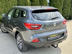 Renault Kadjar 1.5 dci 110 cp - 2015 - Ploiești — miniatura 4