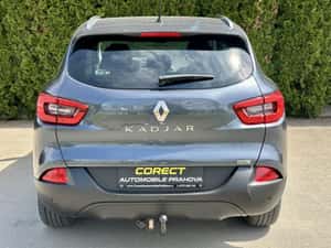Renault Kadjar 1.5 dci 110 cp - 2015 - Ploiești — miniatura 5