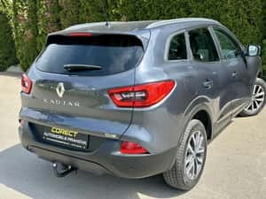 Renault Kadjar 1.5 dci 110 cp - 2015 - Ploiești — miniatura 6