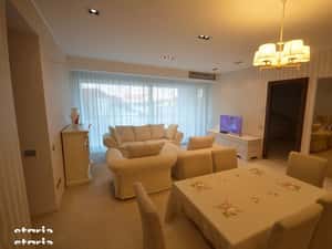 HERASTRAU SOSEAUA NORDULUI APARTAMENT 3 CAMERE MOBILAT LUX — miniatura 2
