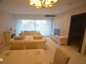 HERASTRAU SOSEAUA NORDULUI APARTAMENT 3 CAMERE MOBILAT LUX — miniatura 6