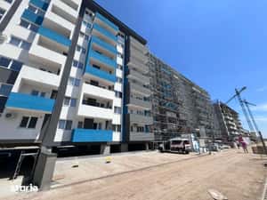 Metrou Berceni zona noua - 2 camere studio 51mp — miniatura 6