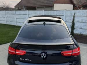 Mercedes GLE Coupe 350d AMG DESIGNO Masaj Soft-Close Pano Ventilatie Full — miniatura 5