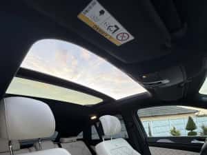 Mercedes GLE Coupe 350d AMG DESIGNO Masaj Soft-Close Pano Ventilatie Full — miniatura 8