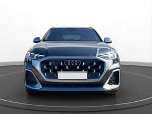 Audi SQ8 Quattro *LED *Night *HUD *Cam360° *ACC *Virtual *MMI *B&O — miniatura 2