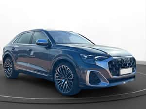 Audi SQ8 Quattro *LED *Night *HUD *Cam360° *ACC *Virtual *MMI *B&O — miniatura 3