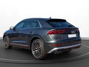 Audi SQ8 Quattro *LED *Night *HUD *Cam360° *ACC *Virtual *MMI *B&O — miniatura 4