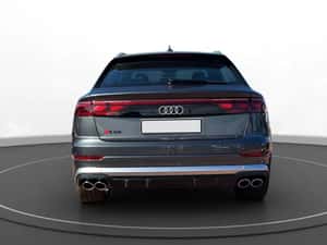 Audi SQ8 Quattro *LED *Night *HUD *Cam360° *ACC *Virtual *MMI *B&O — miniatura 5