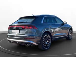 Audi SQ8 Quattro *LED *Night *HUD *Cam360° *ACC *Virtual *MMI *B&O — miniatura 6