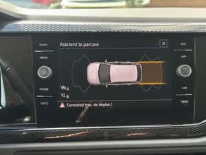 Volkswagen Polo Automată 95 HP Benzină — miniatura 2