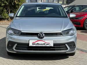 Volkswagen Polo Automată 95 HP Benzină — miniatura 5