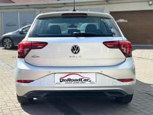 Volkswagen Polo Automată 95 HP Benzină — miniatura 7