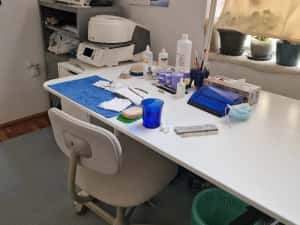 Laborator Tehnica Dentara — miniatura 2