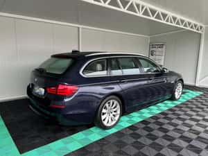 BMW 520, 2011, 286.000 km, Diesel, Automată — miniatura 3