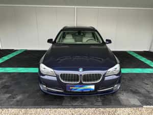 BMW 520, 2011, 286.000 km, Diesel, Automată — miniatura 4