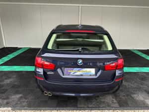 BMW 520, 2011, 286.000 km, Diesel, Automată — miniatura 5