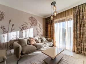 Apartamnet 2 camere, 42 mp utili, Adora Park