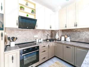 Apartamnet 2 camere, 42 mp utili, Adora Park — miniatura 2