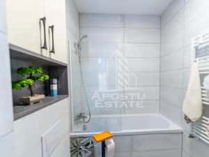 Apartamnet 2 camere, 42 mp utili, Adora Park — miniatura 3