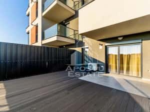 Apartamnet 2 camere, 42 mp utili, Adora Park — miniatura 4