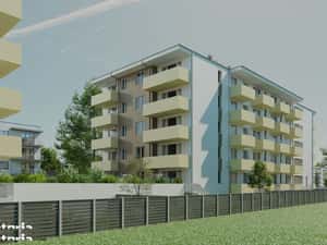 Garsoniera spatioasa Drumul Jilavei , Metrou Aparatorii Patriei — miniatura 3