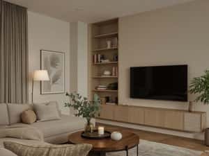 Apartament 2 camere, decomandat, acces rapid Metrou Berceni — miniatura 1