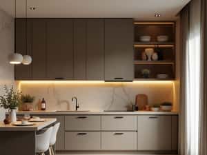 Apartament 2 camere, decomandat, acces rapid Metrou Berceni — miniatura 4