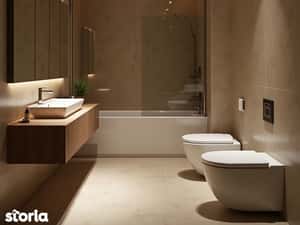 Apartament 2 camere, decomandat, acces rapid Metrou Berceni — miniatura 6