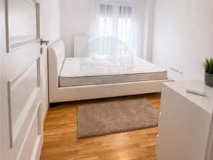 Apartament modern 3 camere balcon boxa si parcare - Cibinium Residence — miniatura 5