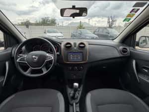 Dacia Logan MCV Automat , Stepway 2018 , 0.9 TCe , Easy-R , Euro 6 , Adusa recent — miniatura 8