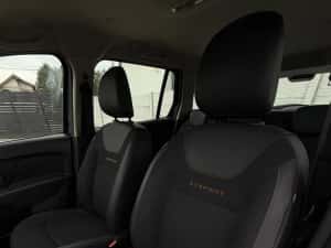 Dacia Logan MCV Automat , Stepway 2018 , 0.9 TCe , Easy-R , Euro 6 , Adusa recent — miniatura 10