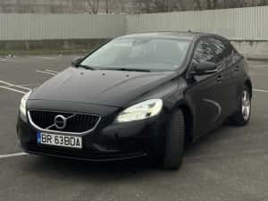 Volvo v40 2018 2.0 Diesel Automat
