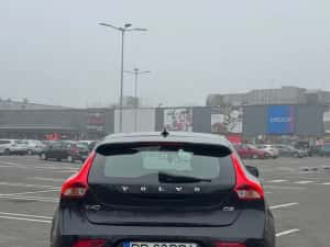 Volvo v40 2018 2.0 Diesel Automat — miniatura 3