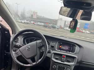 Volvo v40 2018 2.0 Diesel Automat — miniatura 7