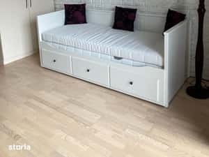Inchiriere garsoniera Bucurestii Noi-Izbiceni,2/3,CENTRALA,modern,400€ — miniatura 4