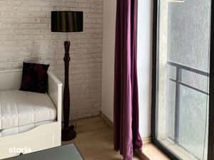 Inchiriere garsoniera Bucurestii Noi-Izbiceni,2/3,CENTRALA,modern,400€ — miniatura 5