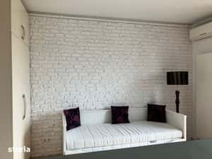Inchiriere garsoniera Bucurestii Noi-Izbiceni,2/3,CENTRALA,modern,400€ — miniatura 6